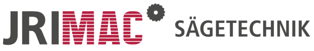 JRIMAC Sägetechnik